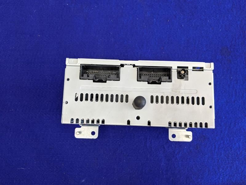 2015 Ford Mustang GT S550 Audio Radio Receiver AM FM CD Single Disc Stereo - The Parts Farm