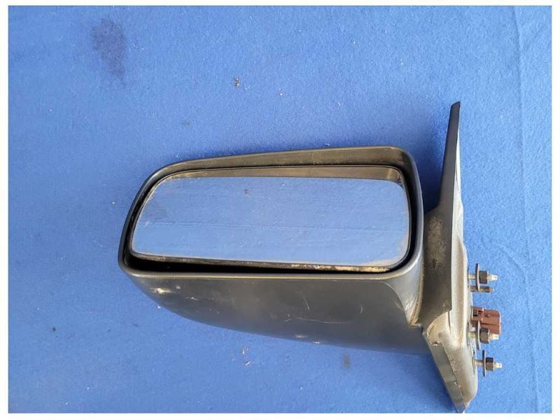 2005-2009 Ford Mustang GT Coupe Driver LH Rear View Mirror 2569 - The Parts Farm
