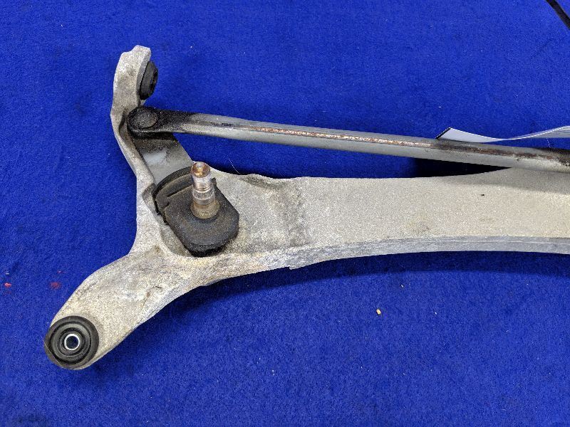 2008-2015 Cadillac CTS-V Windshield Wiper Motor Coupe Sedan Linkage OEM Factory - The Parts Farm
