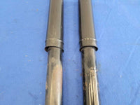 1987-1993 Ford Mustang GT 5.0L Convertible Rear Pair Shock Absorbers2298 - The Parts Farm