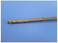 2005-2014 Ford Mustang GT S197 Passenger Axle Shaft Rear Half Solid - The Parts Farm