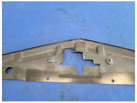 2010-2015 Chevrolet Camaro SS Front Sight Shield Radiator Cover 2582 - The Parts Farm