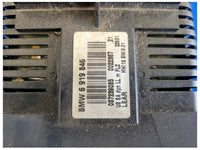 2003 BMW M3 E46 Coupe Headlight Switch Driver Dash Trim Black 1899 - The Parts Farm