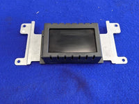 2015 Ford Mustang GT S550 Audio Radio Receiver AM FM CD Single Disc Stereo - The Parts Farm