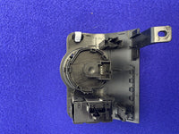 2010-2014 Mustang GT headlight Switch Trim Black OEM - The Parts Farm