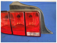 2005-2009 Ford Mustang GT 4.6L Driver LH Rear Taillight Lamp Light Brake 2585 - The Parts Farm