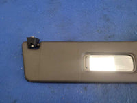 2015-2020 Ford F150 4X4 Pickup Truck Passenger Front Sun Visor Shade 2476 - The Parts Farm