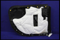 2015-2020 Chevrolet Silverado 5.3L Rear Driver Left Door Panel Handle Speaker - The Parts Farm
