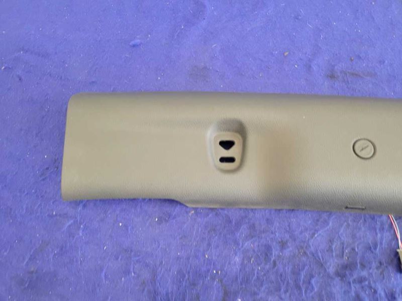 2003-2006 Chevrolet SSR Pickup Truck Upper Roof Panel Cover Top 2426 - The Parts Farm