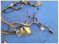 1999 Ford Mustang GT 4.6L Convertible ECU Engine Control Unit Harness Plug 2561 - The Parts Farm