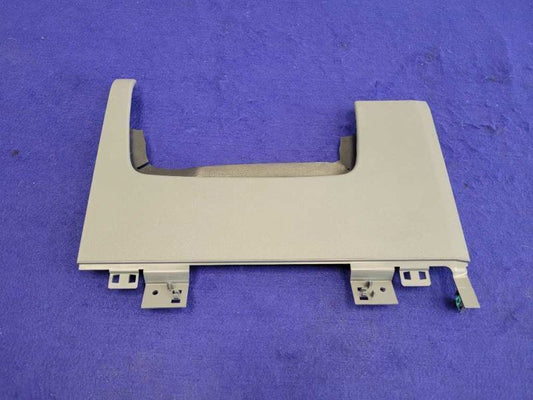 2021-2022 Ford F150 4x4 Pickup Truck Lower Steering Column Trim Driver 2297 - The Parts Farm