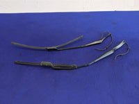2017 2018 2019 2020 Tesla Model 3 Windshield Wiper Arm Blade Rubber - The Parts Farm