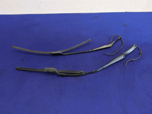 2017 2018 2019 2020 Tesla Model 3 Windshield Wiper Arm Blade Rubber - The Parts Farm