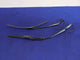 2017 2018 2019 2020 Tesla Model 3 Windshield Wiper Arm Blade Rubber - The Parts Farm