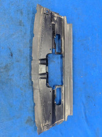 2015 2016 2017 Ford Mustang GT Upper Radiator Cover Shroud Sight Shield - The Parts Farm