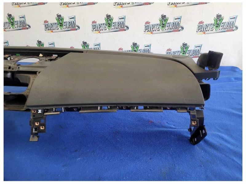 2008-2009 Pontiac G8 Sedan 6.0L V8 Front Dashboard Shell Cover 2529 - The Parts Farm