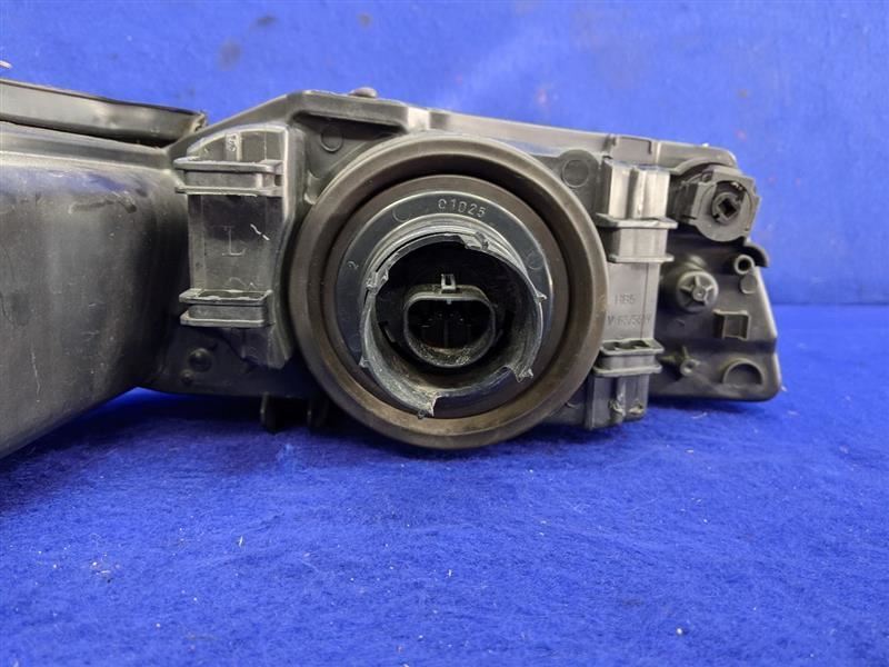 2001-2004 Ford Mustang Bullitt GT 4.6L Driver Left LH Headlight New Edge - The Parts Farm