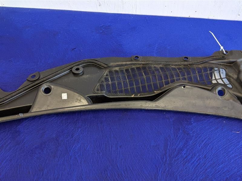 2015-2017 Ford Mustang GT 5.0L Ecoboost Cowl Vent Panel OEM Factory - The Parts Farm