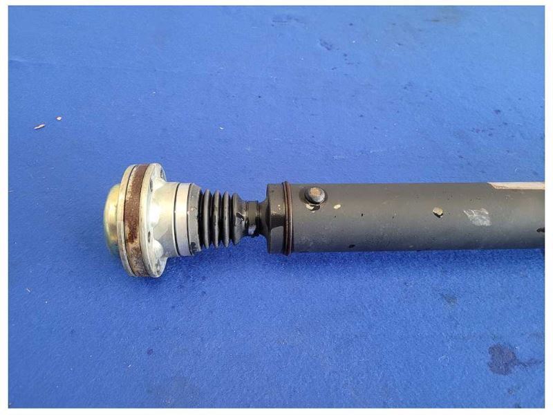 2018-2023 Ford Mustang GT S550 Driveshaft Automatic Transmission A/T 2535 - The Parts Farm