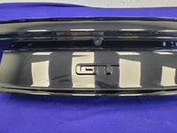 2015-2017 Ford Mustang GT S550 Trunk Deck Lid Spoiler Wing Coupe Paint G1 - The Parts Farm