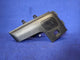 2015-2017 Ford Mustang GT S550 Coupe Convertible Driver Dash Panel Board Pocket - The Parts Farm