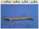 1993 Chevrolet Camaro Z28 Coupe Passenger RH A Pillar Trim Molding Black 2546 - The Parts Farm
