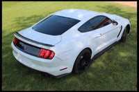 2015 2016 2017 Ford Mustang GT Audio Equipment Radio HD Receiver HR3C-19C107-EB - The Parts Farm