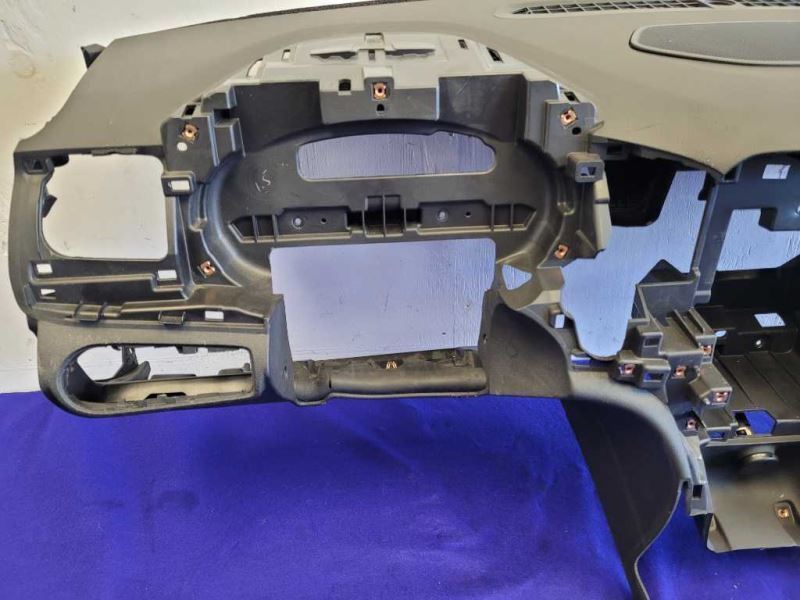 2014-2017 Chevrolet Caprice 6.0L Sedan Dash Pad Cover Panel Board Trim OEM - The Parts Farm