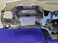2014-2017 Chevrolet Caprice 6.0L Sedan Dash Pad Cover Panel Board Trim OEM - The Parts Farm