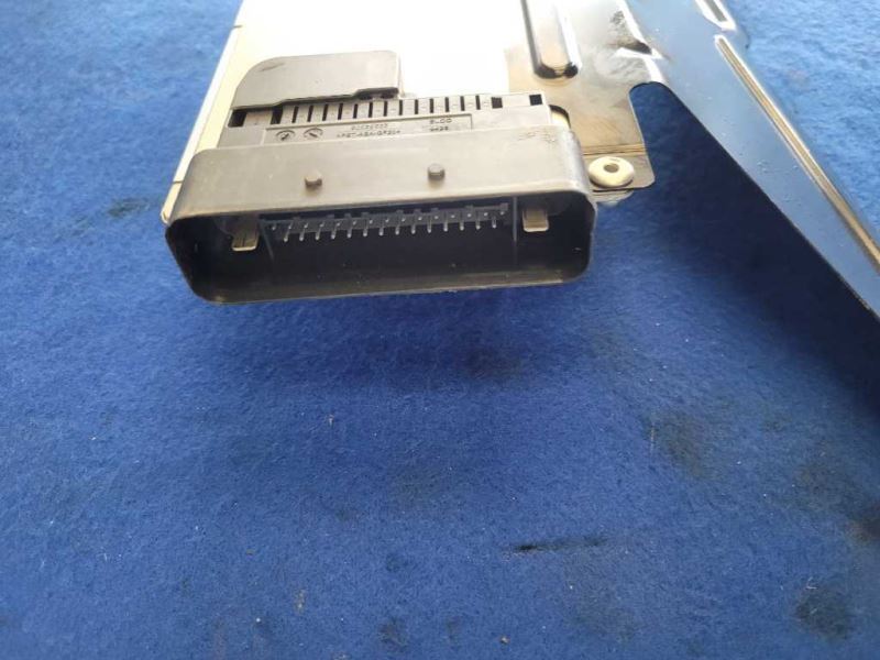 2018-2020 Ford Mustang GT350 Chassis ECM Suspension Shock Control Module 2383 - The Parts Farm