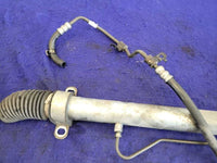 2010-2012 Chevrolet Camaro SS Steering Gear Rack Power Rack Pinion Tie Rod - The Parts Farm