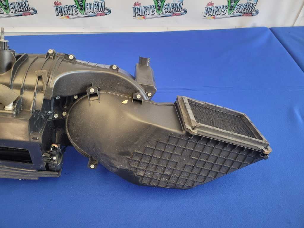 2005-2009 Ford Mustang GT 4.6L Front Heater Box Core HVAC Air AC 2645 - The Parts Farm