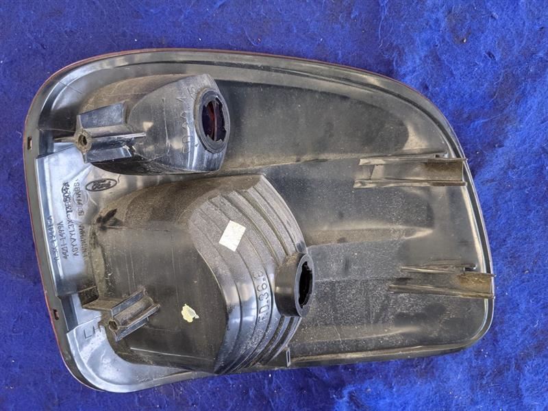 1999-2004 Ford F150 Lightning Pickup Truck Driver Left LH Tail Light Brake Lamp - The Parts Farm
