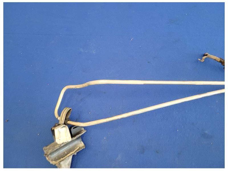 2005-2009 Ford Mustang GT 4.6L Power Steering Cooler Reservoir Cooler 2583 - The Parts Farm