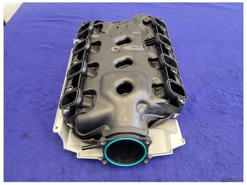 2016-2021 Chevrolet Camaro Corvette 6.2L LT1 Intake Manifold GM 1213 - The Parts Farm