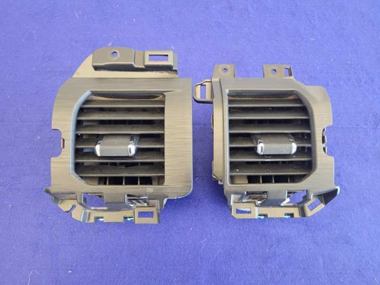 2022 Ford F150 Pickup Truck Dashboard Vents Air Trim 2290 - The Parts Farm