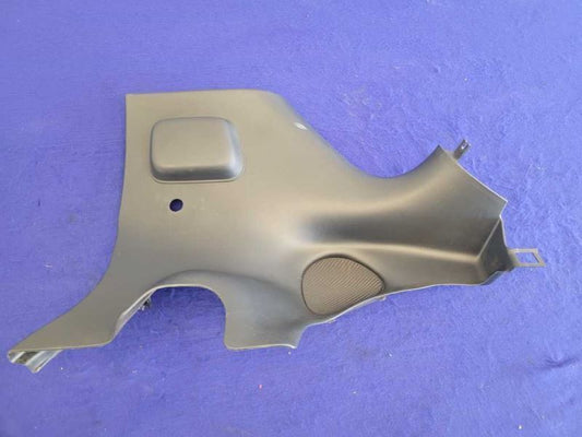 1997-2004 Chevrolet Corvette FRC Z06 C5 Passenger Rear Quarter Plastic 2052
