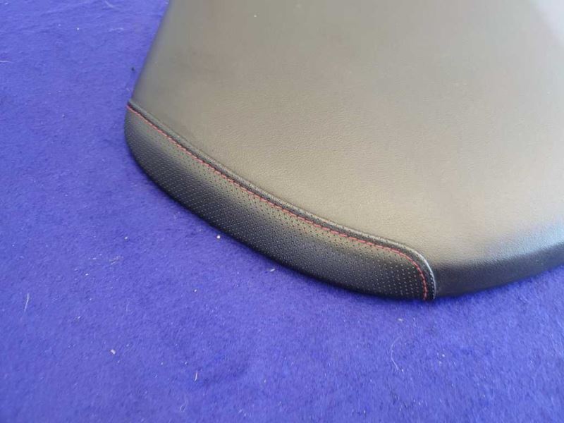 2014-2017 Chevrolet SS 6.2L Sedan Upper Dash Trim Cover Panel 2350 - The Parts Farm