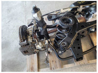 2018-2023 Ford Mustang GT S550 3.73 8.8 Torsen Diff M/T IRS Axle Rear 2587 - The Parts Farm