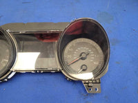 2019 Ford Mustang GT S550 Gauge Cluster Speedometer Dial M/T 32k Miles 2399 - The Parts Farm