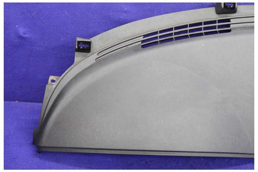 2003 2004 2005 2006 Chevrolet SSR Truck Dash Panel Upper Cover Trim OEM - The Parts Farm