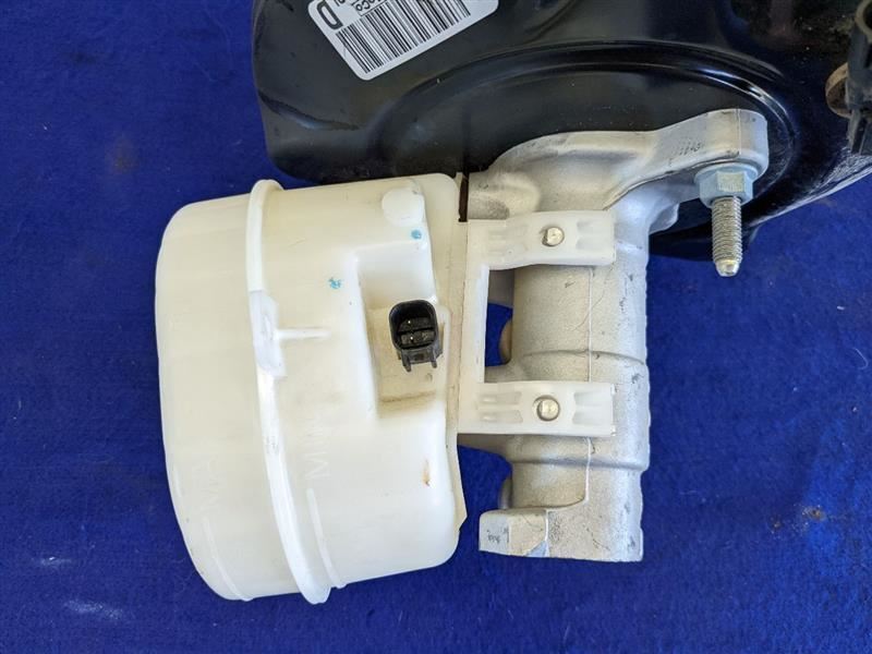 2015-2017 Ford Mustang GT S550 Power Brake Booster No Performance Package - The Parts Farm
