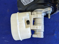 2015-2017 Ford Mustang GT S550 Power Brake Booster No Performance Package - The Parts Farm