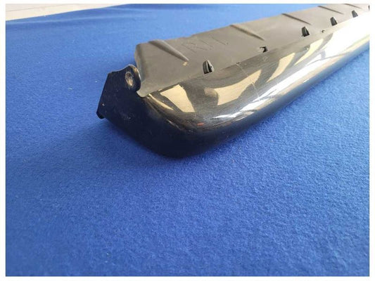 1995-1998 Ford Mustang Cobra Driver Lower Rocker Panel Paint UA 2512
