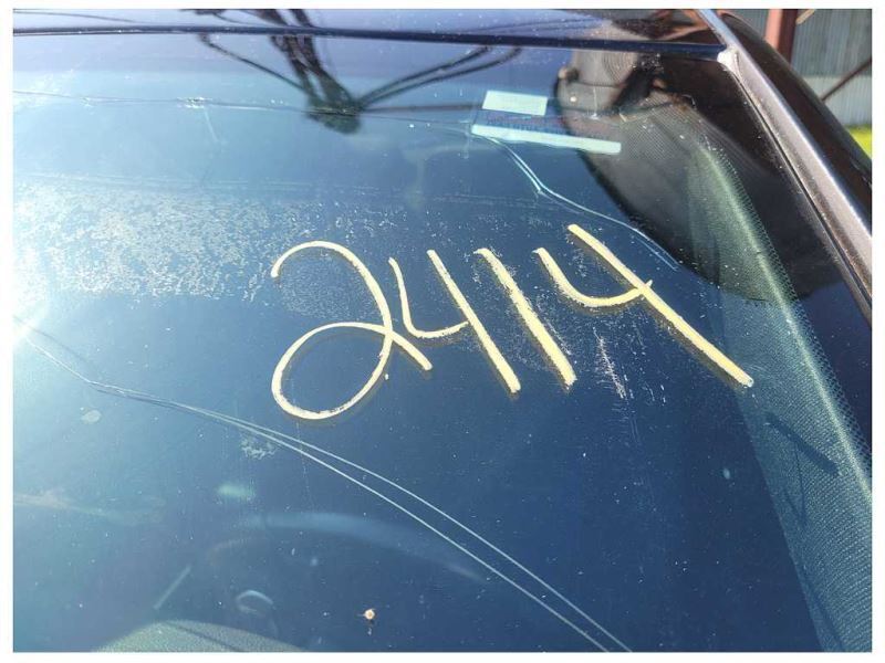 2017-2020 Dodge Charger 6.4L Scat Pack Driver Front Lower Control Arm2414 - The Parts Farm