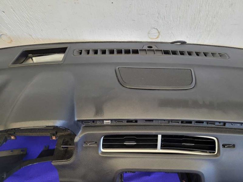 2010-2011 Chevrolet Camaro SS Dash Panel Bose Audio System Head-up Display - The Parts Farm