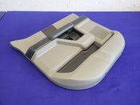 2019-2020 Ford F150 Pickup Truck Passenger Right RH Door Panel Card Handle - The Parts Farm