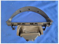 2008-2009 Pontiac G8 Sedan 6.0L V8 Front Gauge Cluster Bezel Cover 2529 - The Parts Farm