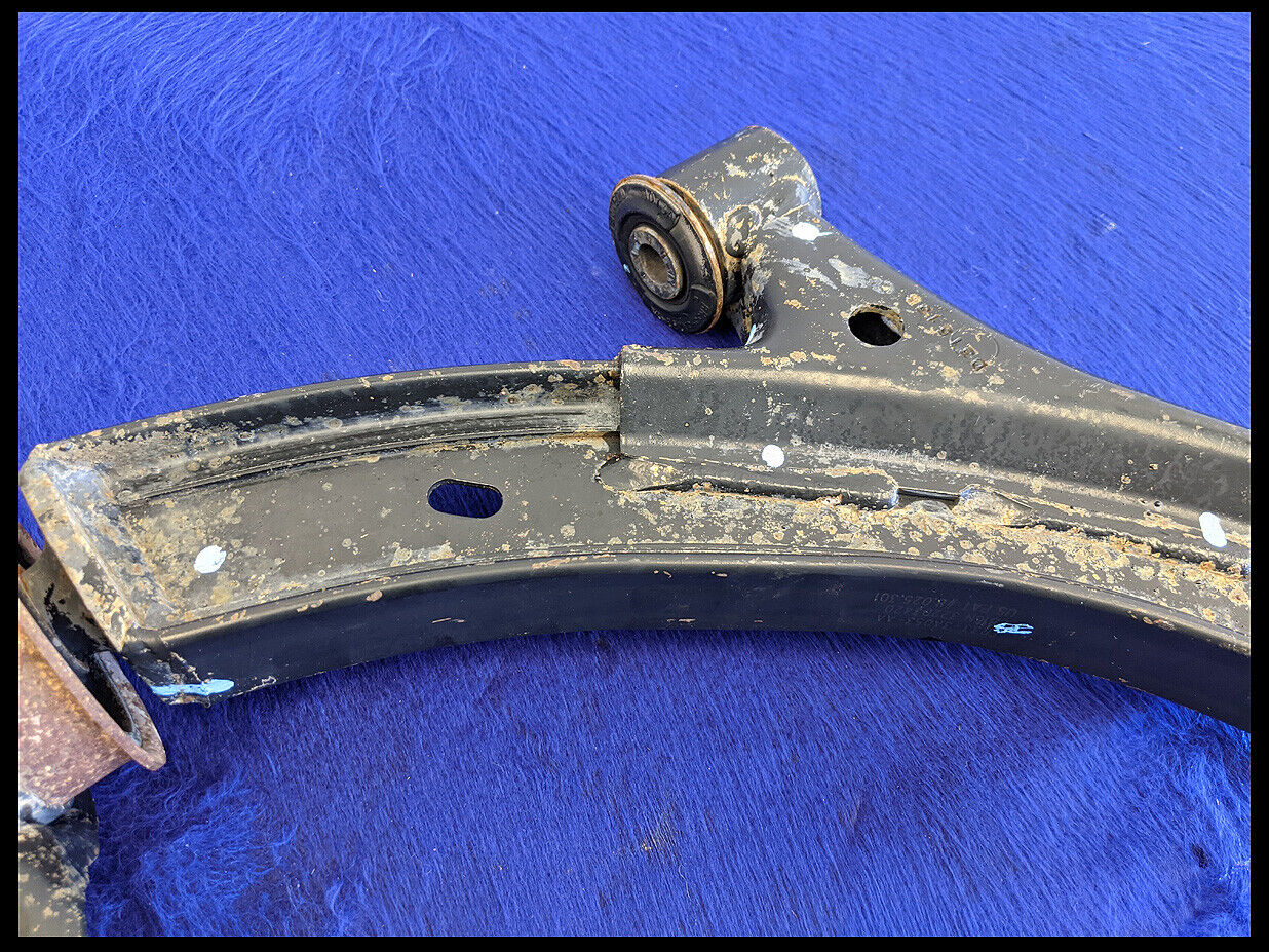 2011-2014 Ford Mustang GT 5.0 Driver LH Left Lower Control Arm Ball Joint OEM - The Parts Farm