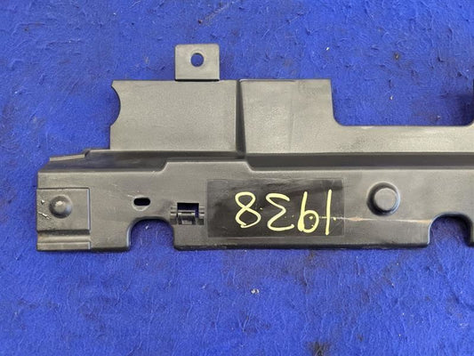 1999-2004 Ford Mustang Cobra SVT DOHC 4.6L Sight Shield Cover Engine Front